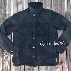 COPY - Men’s Outdoor Research Lined Chore Jacket, size M